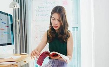 专业靠谱的雅思代考抢手
